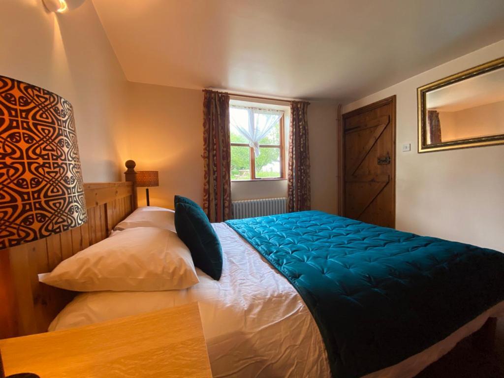 فيلا Country Barn On The Hill Whitwell-on-the-Hill المظهر الخارجي الصورة